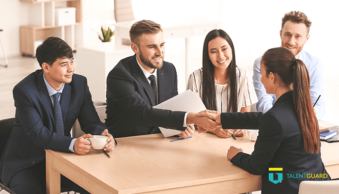 Hire Tick: Expert IT Recruitment Backed by Proven Industry Insight