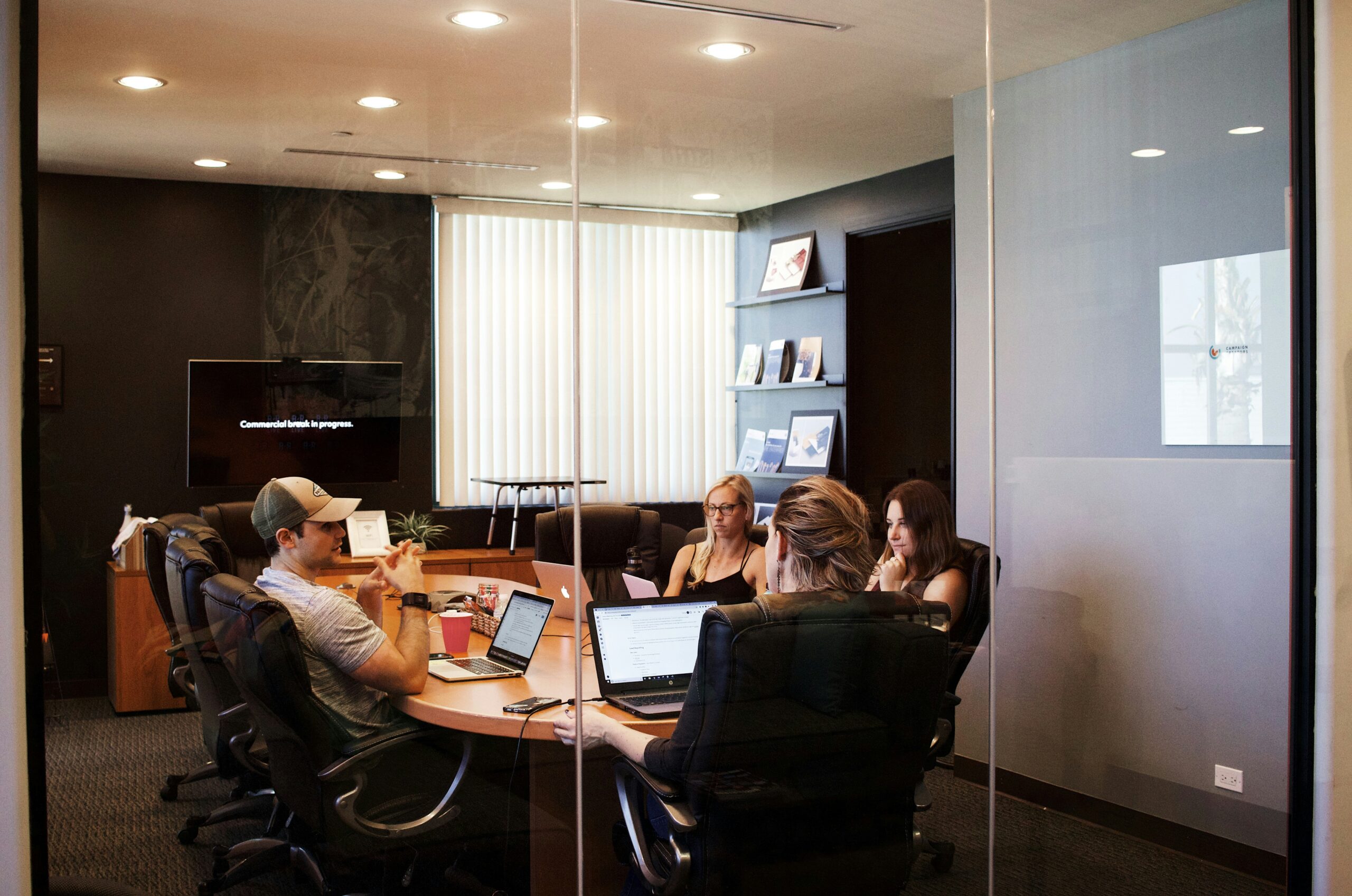 CXO-Level Hiring Made Easy with Hire Tick’s Specialized Executive Search