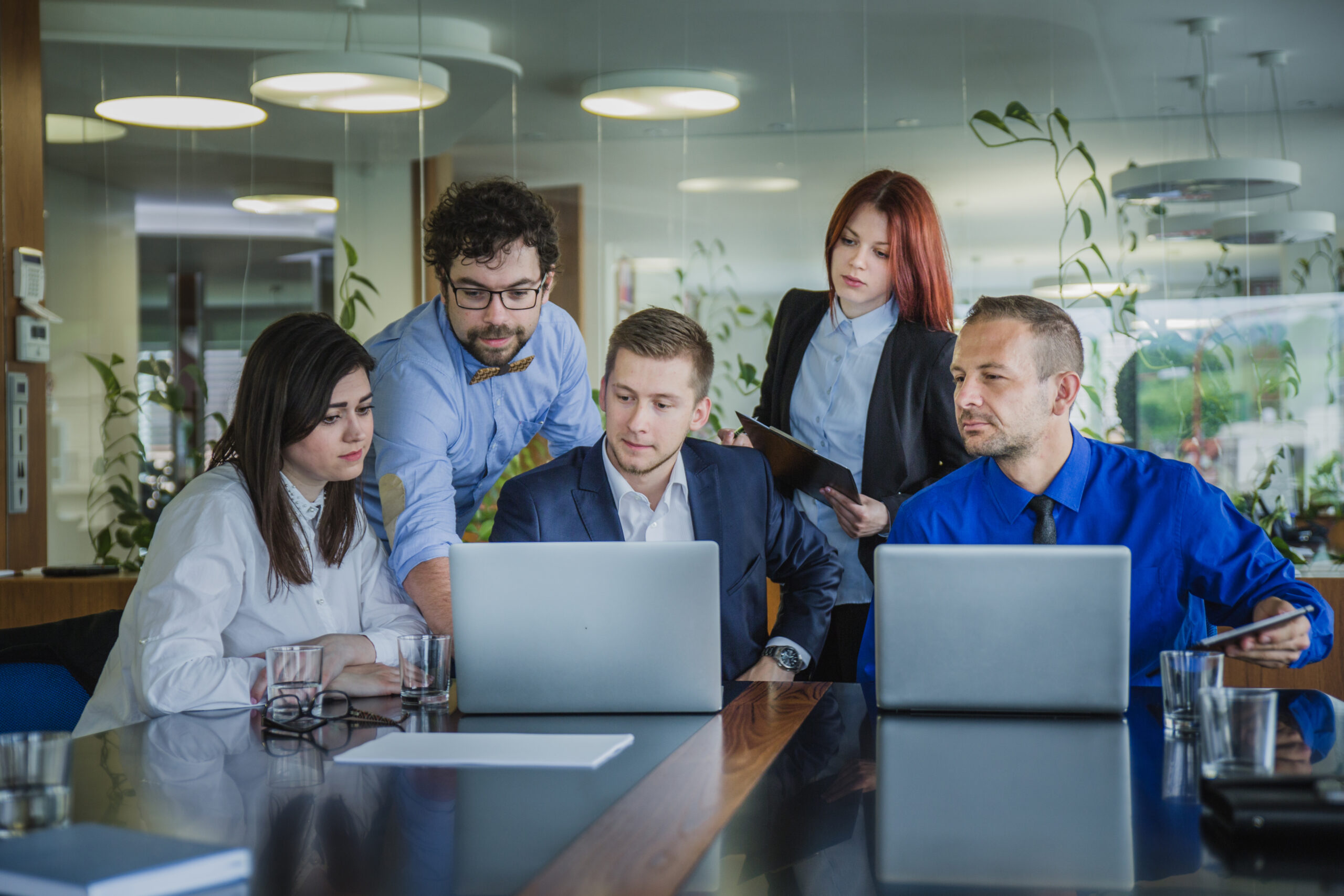 Top Reasons to Choose Hire Tick for IT Recruitment Excellence